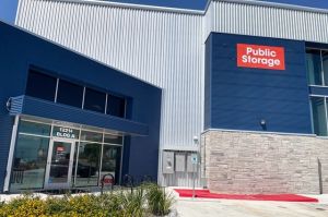 Public Storage - San Antonio - 12214 Starcrest Dr - 12214 Starcrest Dr