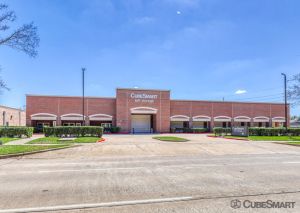 CubeSmart Self Storage - 16615 Lexington Boulevard - TX - 16615 Lexington Boulevard