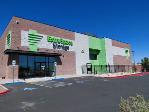 Extra Space Storage - 6929 - Las Vegas - S Eastern Ave - 8880 South Eastern Avenue