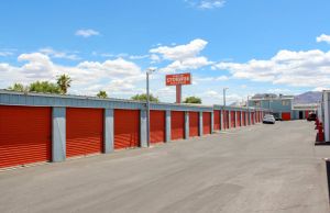 Stuff Ur Storage - 651 Eastgate Road