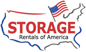 Storage Rentals of America - Manhattan - McCall Rd - 486 Mccall Road