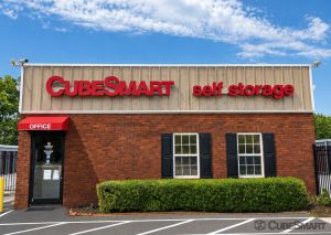 CubeSmart Self Storage - 2020 B Stokes Road - NC - 2020 B Stokes Road
