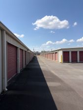 10 Federal Storage - Northgate Dr - 503 Northgate Drive