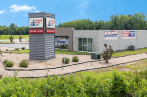Southwind Storage - Cabot - 11 Jayden Commercial Court - 11 Jayden Commercial Court
