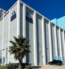 Galveston Climate Storage - 3316 Church Street