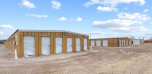 Shield Storage - Fallon - 4505 Reno Highway