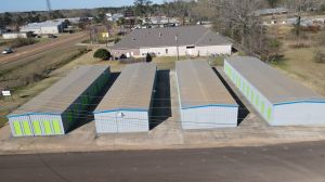 Drop Zone Storage Centers - Love Street - 1212 Love Street
