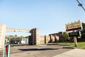King Arthur Storage - 1440 West 7800 South