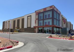 CubeSmart Self Storage - 3571 Rich Beem Boulevard - TX - 3571 Rich Beem Boulevard