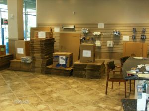 Community Self Storage - Inner Loop - 2515 Washington Avenue