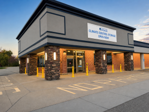 Peoples Choice Storage Canton - 2725 Maret Street Northeast