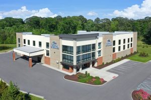 Ocean Storage - Nansemond Parkway - 5246 Nansemond Parkway