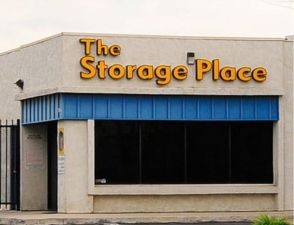 The Storage Place Riverside - 12172 Severn Way