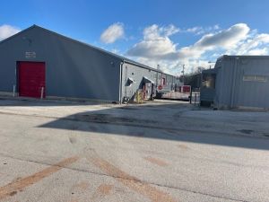 Nixa Mini Storage - 1802 N Deffer Dr - 1802 N Deffer Dr