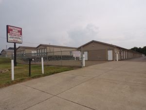 Southway Mini Storage - 4841 Southway Street Southwest
