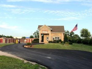 Three Springs Storage Bowling Green, Kentucky - 1210 Three Springs Road