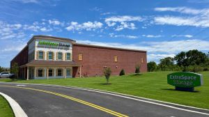 Extra Space Storage - 6985 - Zionsville - Whitestown Pkwy - 7250 Whitestown Parkway