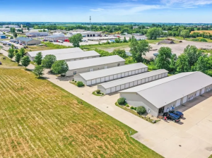 Storage Star - Champaign - Staley - 606 South Staley Road