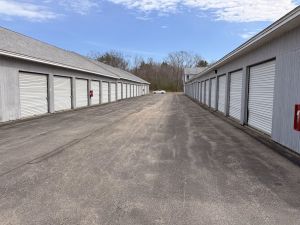 Storage Star - York - Route 1 - 326 U.S. 1
