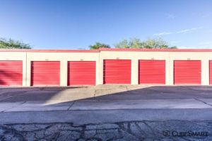 CubeSmart Self Storage - Tucson - 3899 N Oracle Rd - 3899 N Oracle Rd