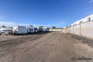 CubeSmart Self Storage - Tucson - 3680 W Orange Grove Rd - 3680 W Orange Grove Rd