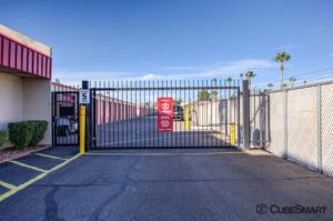 CubeSmart Self Storage - Tucson - 3680 W Orange Grove Rd - 3680 W Orange Grove Rd