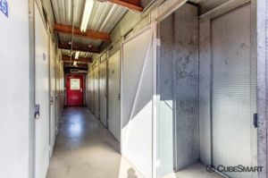 CubeSmart Self Storage - Tucson - 2424 North Oracle Road - 2424 North Oracle Road