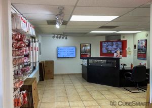 CubeSmart Self Storage - Tucson - 5550 South Palo Verde - 5550 S Palo Verde Rd
