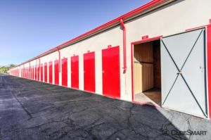 CubeSmart Self Storage - Tucson - 3955 E 29th St - 3955 E 29th St