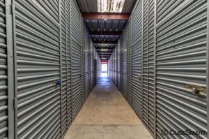 CubeSmart Self Storage - Citrus Heights - 7562 Greenback Lane