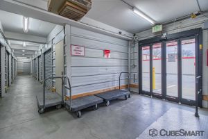 CubeSmart Self Storage - Littleton - 5353 East County Line - 5353 E County Line Rd
