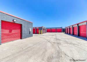 CubeSmart Self Storage - Rialto - 210 West Bonnie View Drive - 210 W Bonnie View Dr