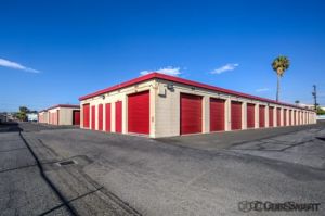 CubeSmart Self Storage - Riverside - 7600 Arlington Avenue - 7600 Arlington Avenue