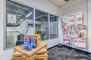 CubeSmart Self Storage - Charlotte - 5008 W Wt Harris Blvd - 5008 W Wt Harris Blvd