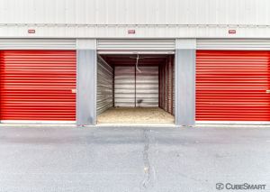 CubeSmart Self Storage - Leominster - 193 Litchfield Street