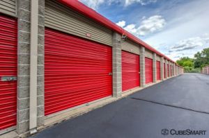 CubeSmart Self Storage - Enfield - 260 George Washington Road