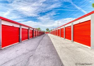 CubeSmart Self Storage - Bellwood - 2801 Harrison Street