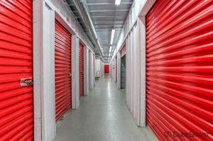 CubeSmart Self Storage - Austin - 10025 Manchaca Rd - 10025 Manchaca Rd