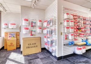 CubeSmart Self Storage - Nashville - 1058 Murfreesboro Pike - 1058 Murfreesboro Pike