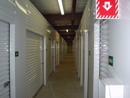 Simply Storage - Dearborn Heights - Photo 1