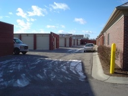Simply Storage - Dearborn Heights - Photo 6