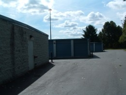 Simply Storage - Chelmsford - Photo 3