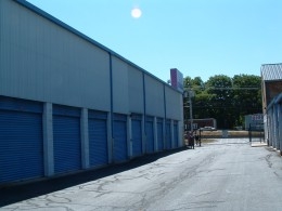 Simply Storage - Shrewsbury - Photo 2