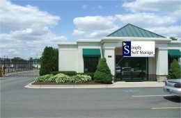 Simply Storage - Centerline/Warren - Photo 4