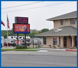 photo of Storage 4U North