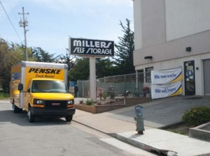 Millers Self Storage - Photo 1