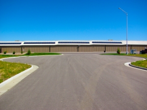 Go Green Self Storage - Photo 7