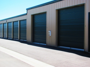 Go Green Self Storage - Photo 8