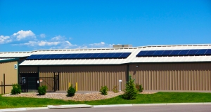 Go Green Self Storage - Photo 9