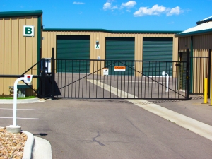 Go Green Self Storage - Photo 2